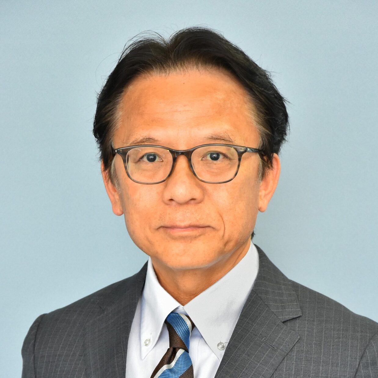 山田統括