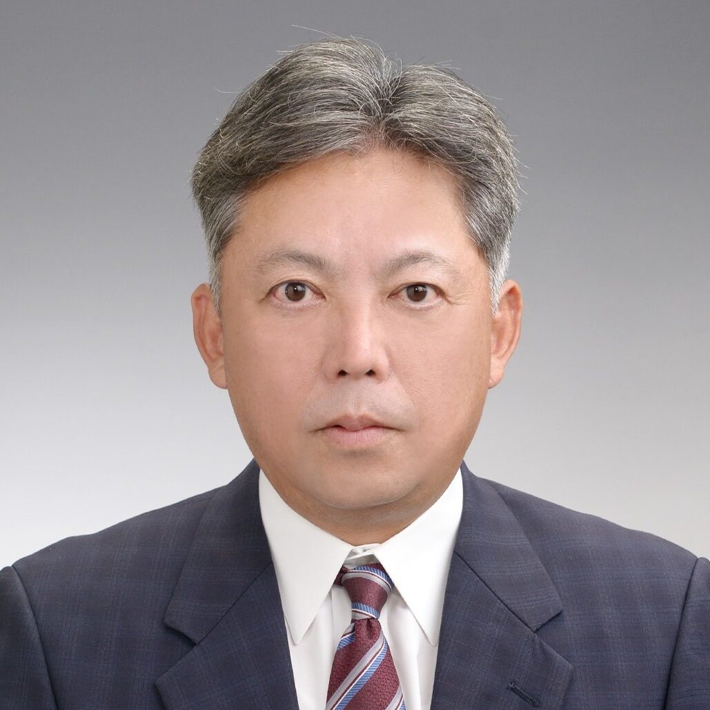 田代サブマネージャー